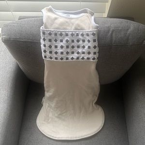 Nanit sleep sack